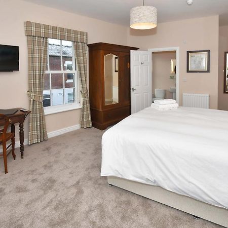 The Sutherland Arms Stoke-on-Trent Εξωτερικό φωτογραφία